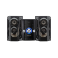 Panasonic SC-AKX52 650 Watts Mini Audio System